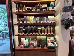 -星巴克臻选(思南公馆店)