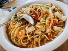 -阿弟特色海鲜餐厅·大排档(平潭店)