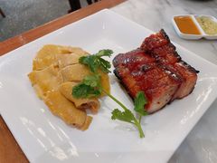 -翠华餐厅(德基广场店)