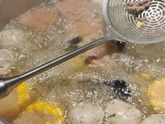 -汕头八合里海记牛肉店(清河店)