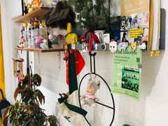 -About Bistro關於·泰式家庭料理