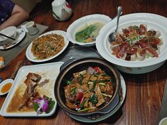 -食德乐·全鸽宴顺德菜(南湖店)