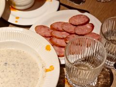 -波特曼西餐厅(中央大街店)