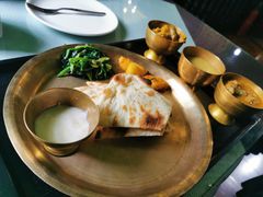 -尼泊尔雪莲餐厅(北京东路店)