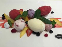 -哈根达斯(抚顺万达店)