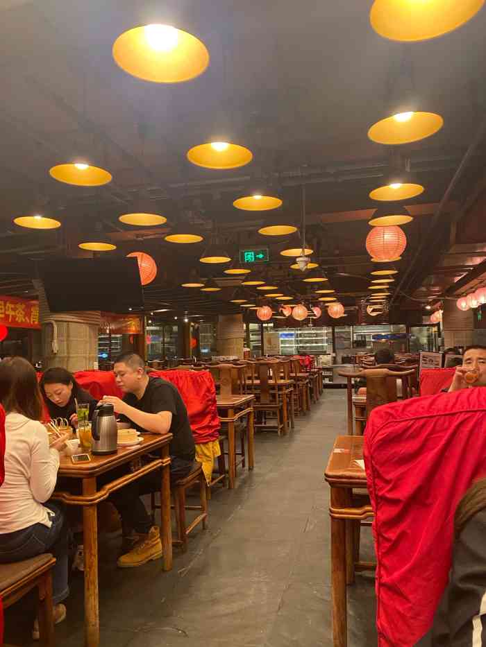 金鼎轩南北家乡菜(地坛店)-"我喜欢吃这的菜~~主要是什么菜式都有~~.