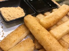 -李氏传家菜(兴城路店)