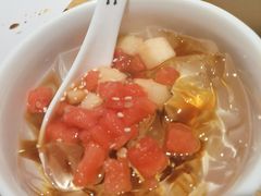 红糖冰粉-太二酸菜鱼(汕头苏宁广场店)