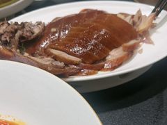 -福海居烤鸭店(鸟巢店)