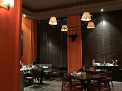 大堂-食间牛排(湖西路店)