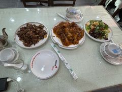 -同发号饭庄(复兴路店)