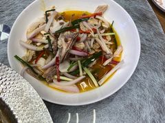 -俭寨大盘鸡·手抓肉·烧烤新疆菜(乌苏路店)