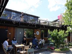 -糖房咖啡(南锣鼓巷店)