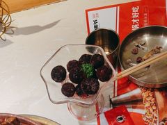 -老佛爷炭火蛙锅直营(清滨路总店)