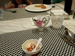 -长沙三景韦尔斯利酒店·Oval全日制餐厅自助餐