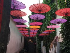 -鱼食饭稻·苏浙土菜17年老馆子(平江路店)