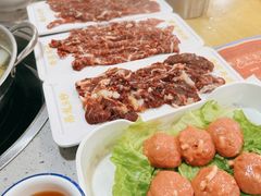 -杏花吴记牛肉火锅