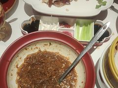 -大鸭梨烤鸭店(花园村店)