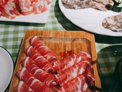 -番食园鲜食火锅(高新店)