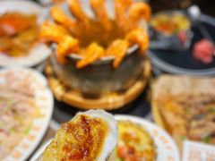-潮澎派·潮汕菜大排档(南较西路店)