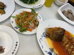 -清真马祥兴菜馆(云南北路店)