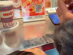 -DQ·蛋糕·冰淇淋(金鹰天地店)