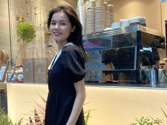 -MQ COFFEE STAND明谦(新洲店)