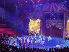 -珠海横琴长隆《卡卡虎奇遇记》