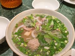 -美奈小馆·越南料理(福田星河COCO Park店)