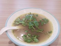 -小杨生煎(周浦万达店)