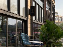 -The Rug Cafe(王府中环店)