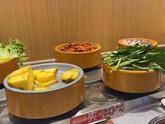 -喜家自助小火锅(乐客城店)