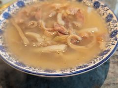 -百草滩羊清水涮羊肉·清真·宁夏盐池滩羊(莲花桥店)