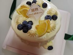 -简·煦蛋糕定制(下沙店)