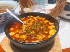 -南山翁新概念川菜(江宁万达广场店)