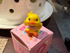 -德永枣香烤鸭(官舍店)