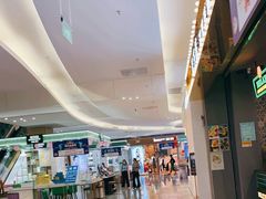 -四季广场 (东坑镇店)