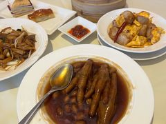 -利苑酒家(合景国际金融广场店)