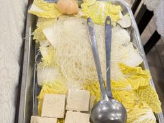 -鑫来顺大铜锅涮羊肉(中山门旗舰店)