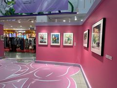 -凯德MALL(西直门店)