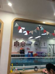 -嗨游宝贝婴幼儿水育馆(缤格汇店)