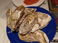-星伦多自助料理·涮烤一体(江桥万达店)