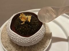 -Amber(置地文华东方酒店)