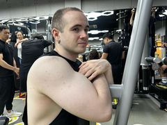 -VPsmart私教健身工作室(新华路旗舰店)