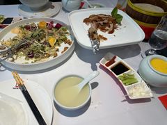 -味+新京宴·烤鸭·北京菜(创意谷店)