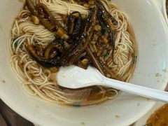 -万福兴(齐门路店)