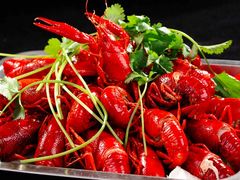 -权品龙虾(江南水郡店)