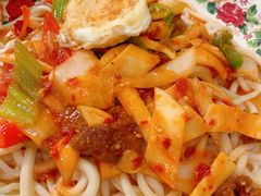 -楼兰印象(朝外店)