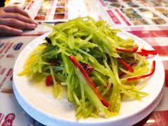 -老西安陕西面馆