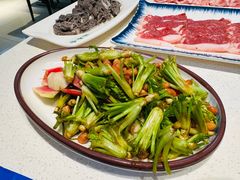 -福寿斋·老北京铜锅涮肉·烤鸭(顺义总店)